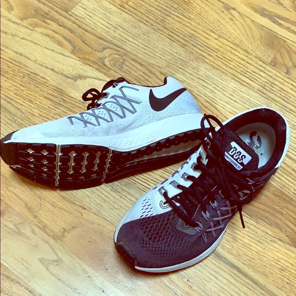 Women’s 1/2 & 1/2 Zoom Pegasus Nike